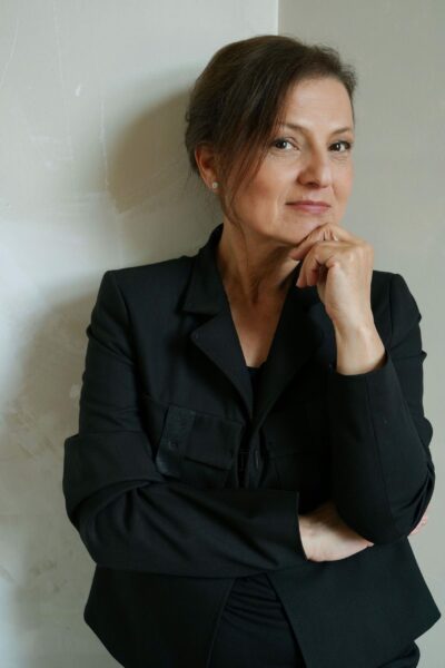 Hanife Wenke Feng Shui Beraterin Hanife Wenke Feng Shui Beraterin