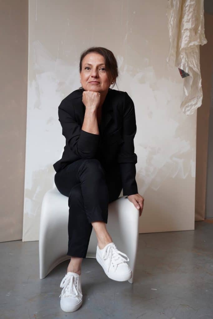 Hanife Wenke, Expertin für gesunde Lebensräume